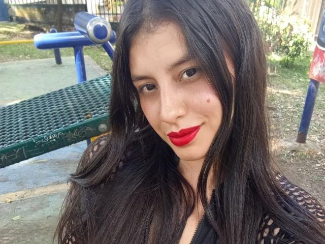 MadissonFontaine - Sexe cam en vivo - 29878946