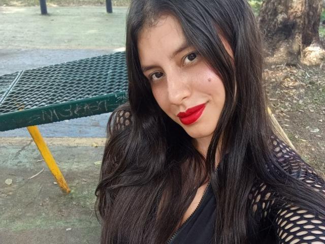MadissonFontaine - Live Sex Cam - 29878949
