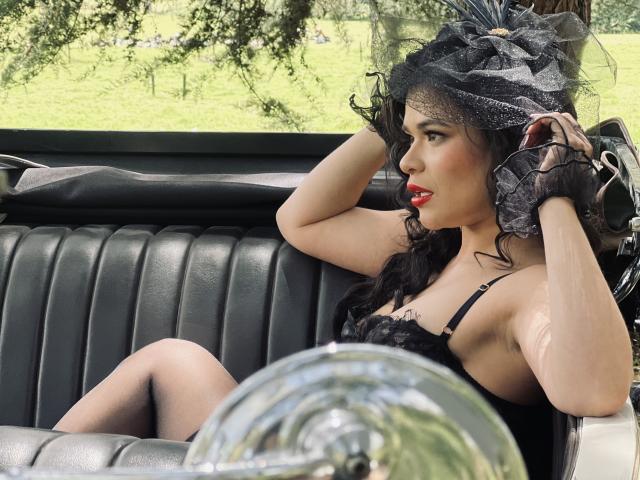 PaulinaValley - Live sex cam - 29879270