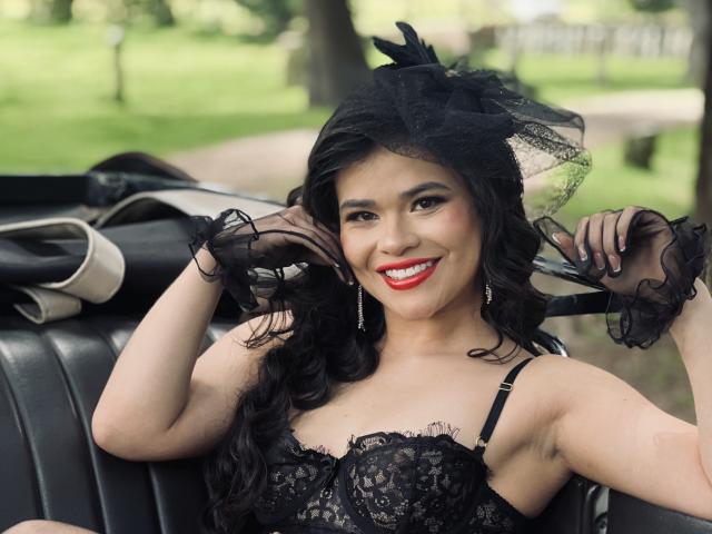 PaulinaValley - Sexe cam en vivo - 29879273