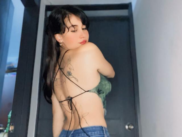 SamanthaJuyce - Live sex cam - 29879975