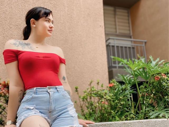 SamanthaJuyce - Live sex cam - 29879990
