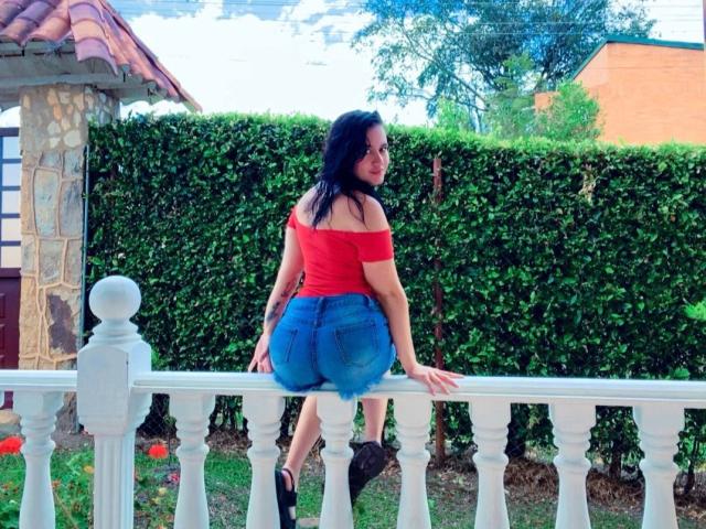 SamanthaJuyce - Sexe cam en vivo - 29880020
