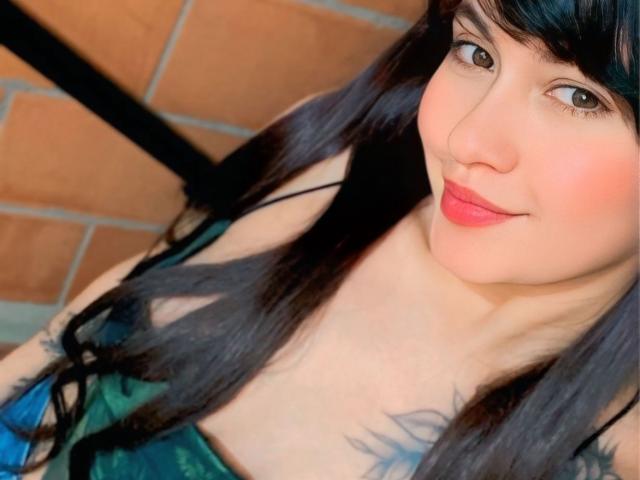 SamanthaJuyce - Sexe cam en vivo - 29880080