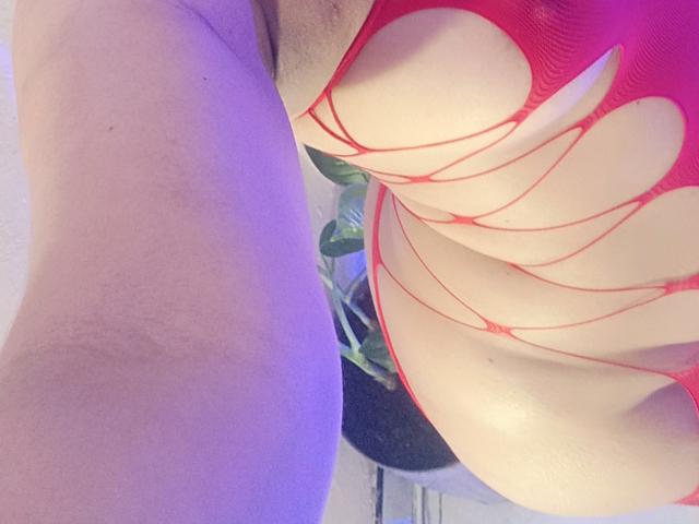 FetishLoverAna - Live porn &amp; sex cam - 29880542
