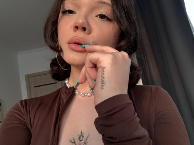 TawanaShillinger - Live sex cam - 29880878