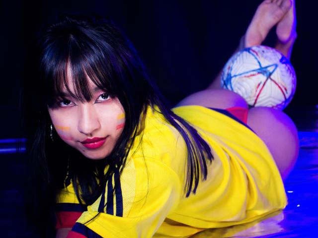 DariaHotst - Sexe cam en vivo - 29880977
