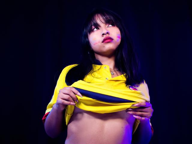 DariaHotst - Live porn &amp; sex cam - 29880989