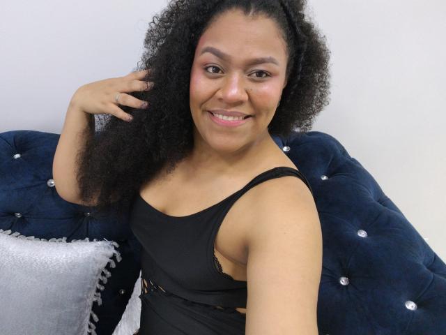 KloheEvans - Live Sex Cam - 29881040