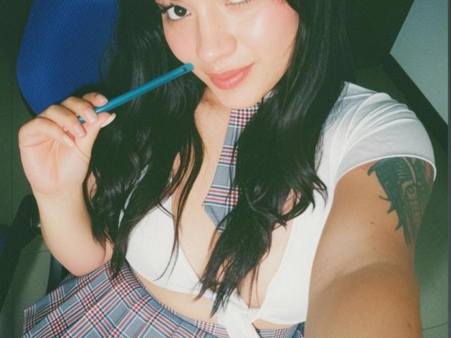 Elekktra - Live porn &amp; sex cam - 29881772