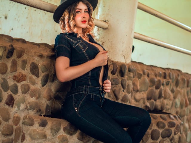 MaraMaison - Sexe cam en vivo - 29881817