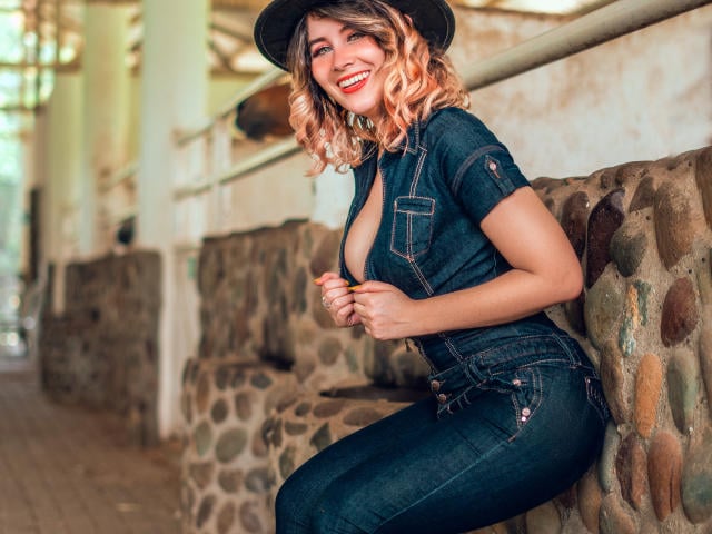 MaraMaison - Sexe cam en vivo - 29881820