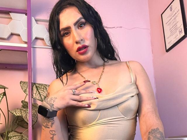 DemiMistral - Sexe cam en vivo - 29881898