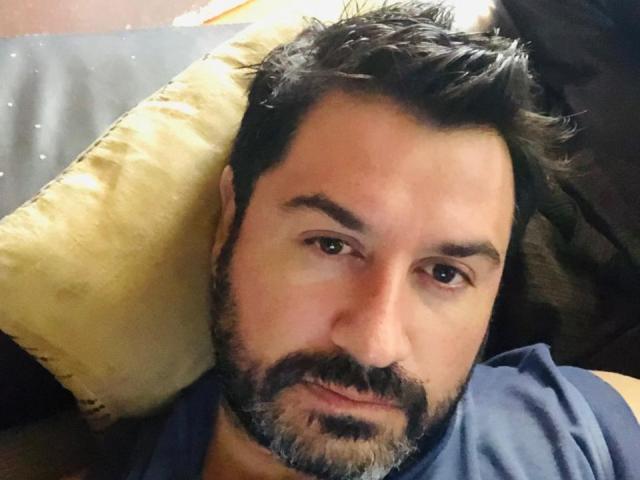 RodherX - Sexe cam en vivo - 29882066