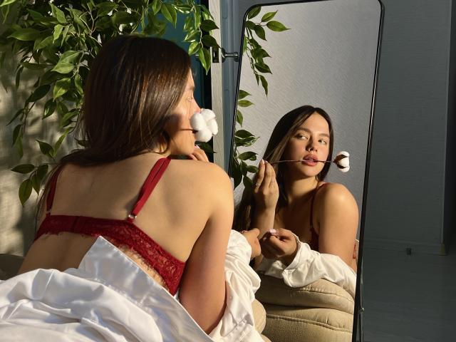 ShilaBrunetti - Sexe cam en vivo - 29882510