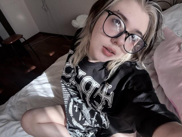 KrystalBerkovitch - Sexe cam en vivo - 29882656