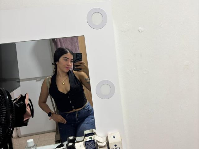 SharonKlart - Camera khiêu dâm &amp; quyến rũ trực tiếp - 29883815