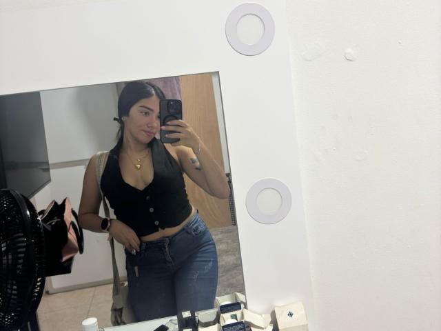 SharonKlart - Sexe cam en vivo - 29883824