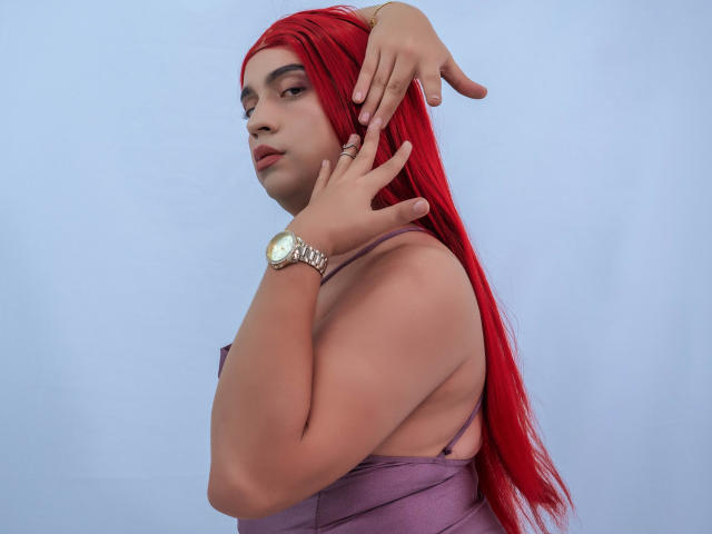 CinthiaFire - Live porn &amp; sex cam - 29883902
