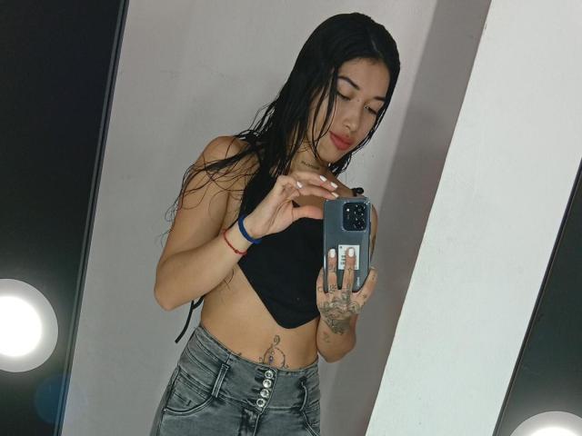 KrystalEvans - Sexe cam en vivo - 29884160