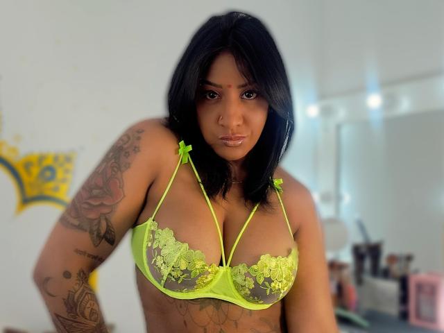 Nahirr - Sexe cam en vivo - 29884271