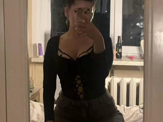 MelaineHimmel - Live sex cam - 29884448