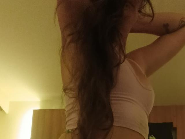 NightmareRaven - Live porn &amp; sex cam - 29885099