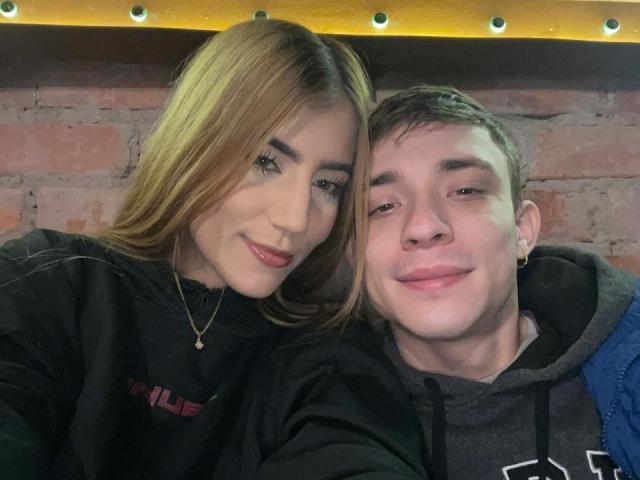 SecretLoversVIP - сексуальная веб-камера в реальном времени - 29885132