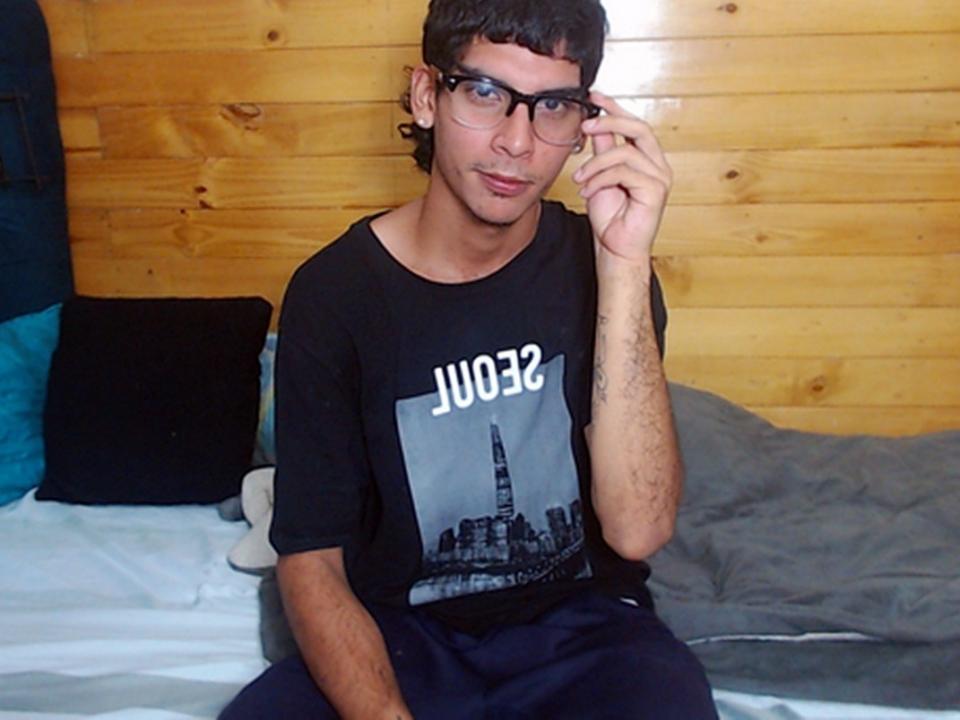 CamiloHottestX - Sexe cam en vivo - 29886146
