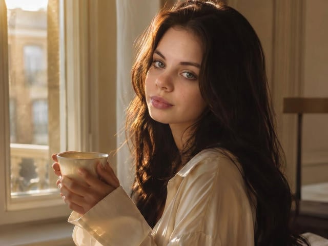 LiliaPochatko - Live porn &amp; sex cam - 29886167