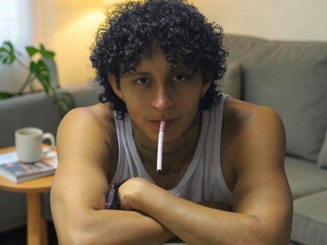 JayTaylorr - Live Sex Cam - 29886425