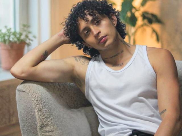 JayTaylorr - Live Sex Cam - 29886452