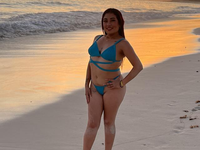 MeganCherryOne - Sexe cam en vivo - 29887049