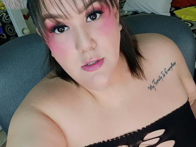 GiiannaMorrys - Live sex cam - 29888861