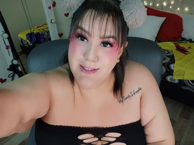 GiiannaMorrys - Sexe cam en vivo - 29888864