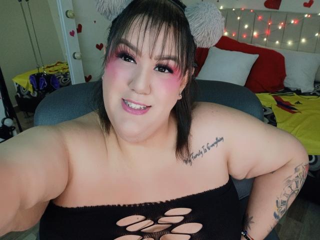 GiiannaMorrys - Sexe cam en vivo - 29888867