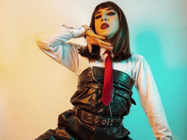 DarianaGio - Sexe cam en vivo - 29889074