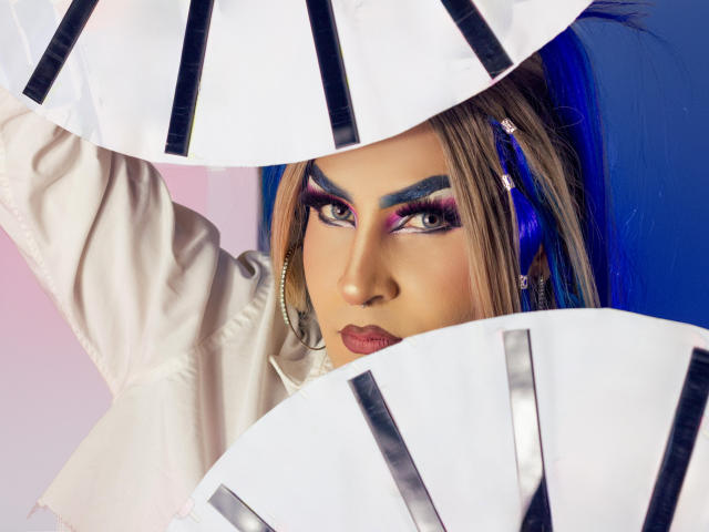 DarianaGio - Porno na żywo i seks kamera - 29889098