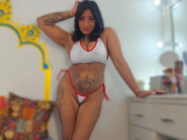 Nahirr - Sexe cam en vivo - 29890850