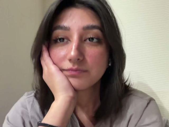 HeikeCarchi - Camera khiêu dâm &amp; quyến rũ trực tiếp - 29891081
