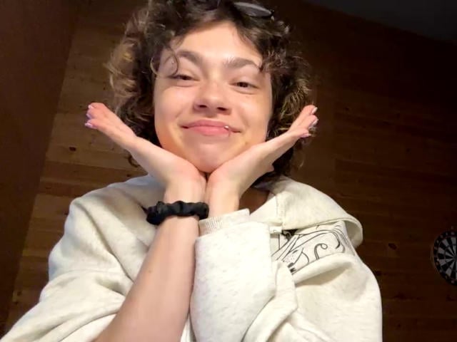 NadaKuhnemund - Live sexe cam - 29891423