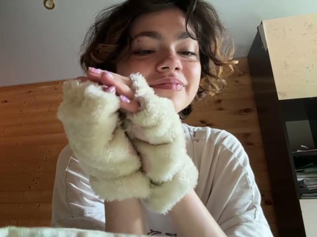 NadaKuhnemund - Live sexe cam - 29891447