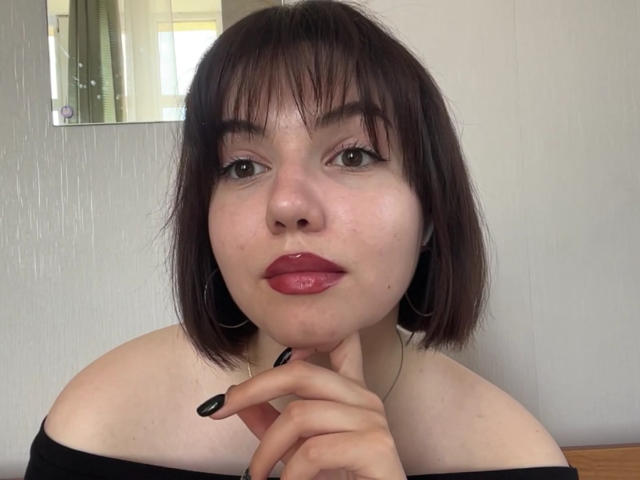 CarmonYorton - Sexe cam en vivo - 29891468