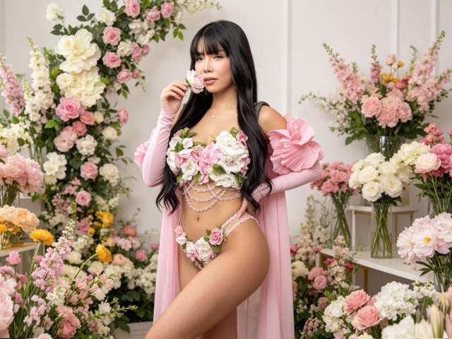 VanessaFleur - Élő pornó és szexkamera - 29891495