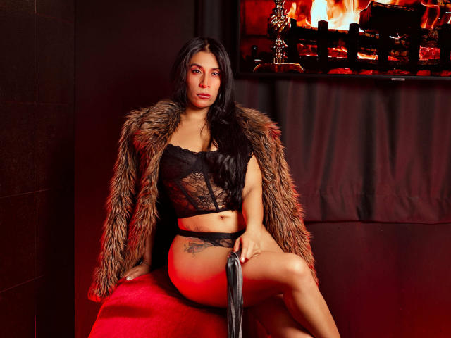 AfroditaDoir - Live Sex Cam - 29891756