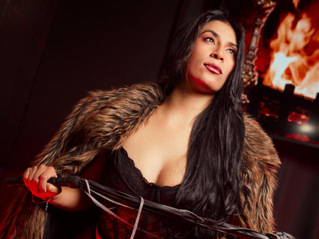 AfroditaDoir - Sexe cam en vivo - 29891915