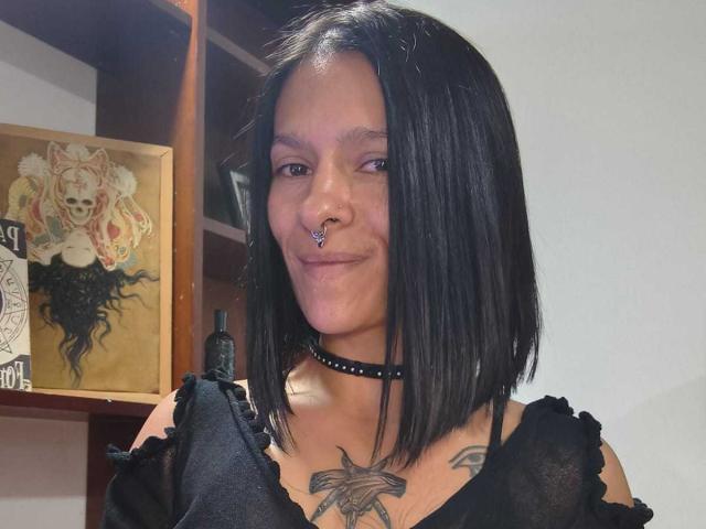 AmelieBlake - Live sex cam - 29892266
