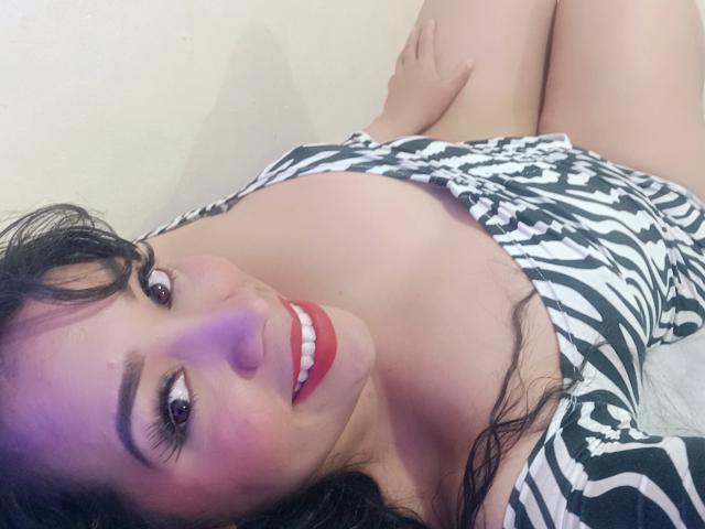 FetishLoverAna - Sexe cam en vivo - 29892545