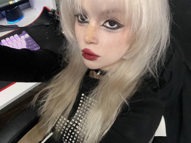 HortenciaVergin - Live porn &amp; sex cam - 29893205