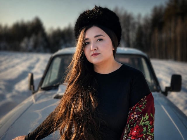 RamonaChisman - сексуальная веб-камера в реальном времени - 29893499